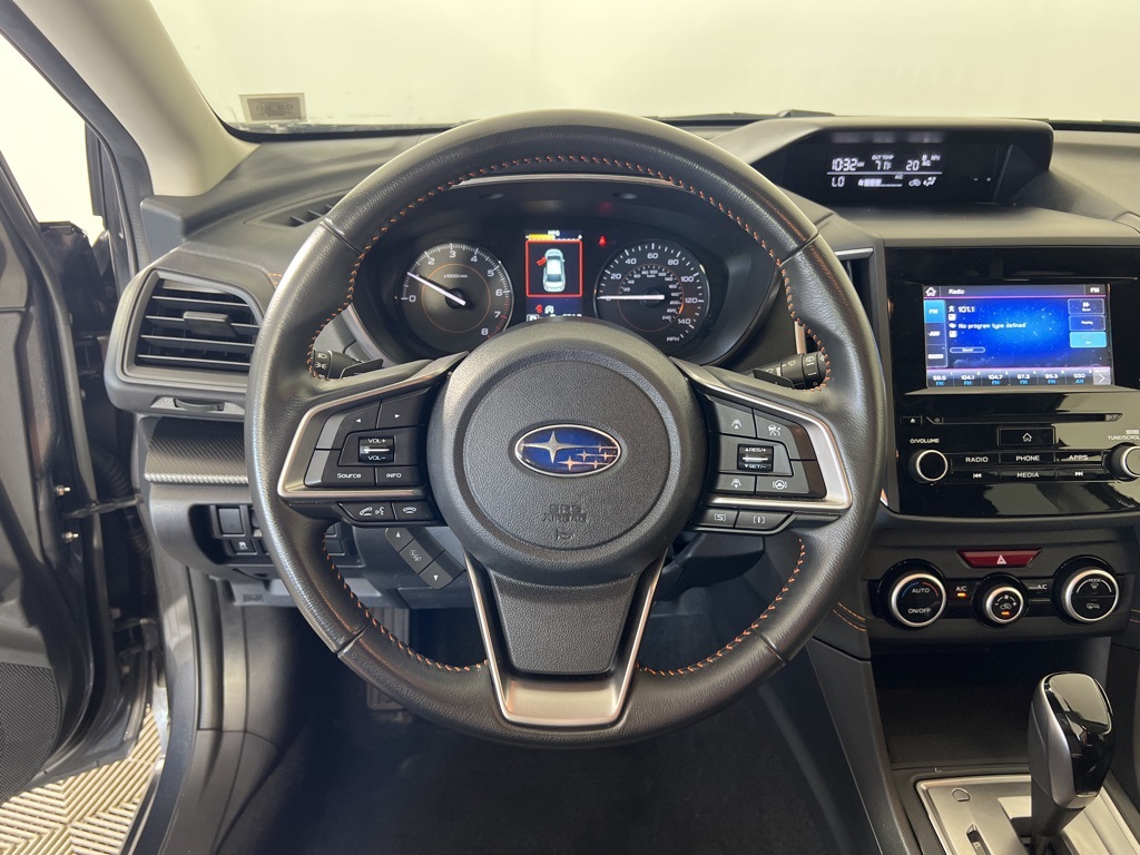 2023 Subaru Crosstrek Premium photo 8