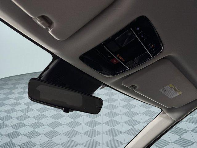 2026 Hyundai Santa Fe SEL photo 41
