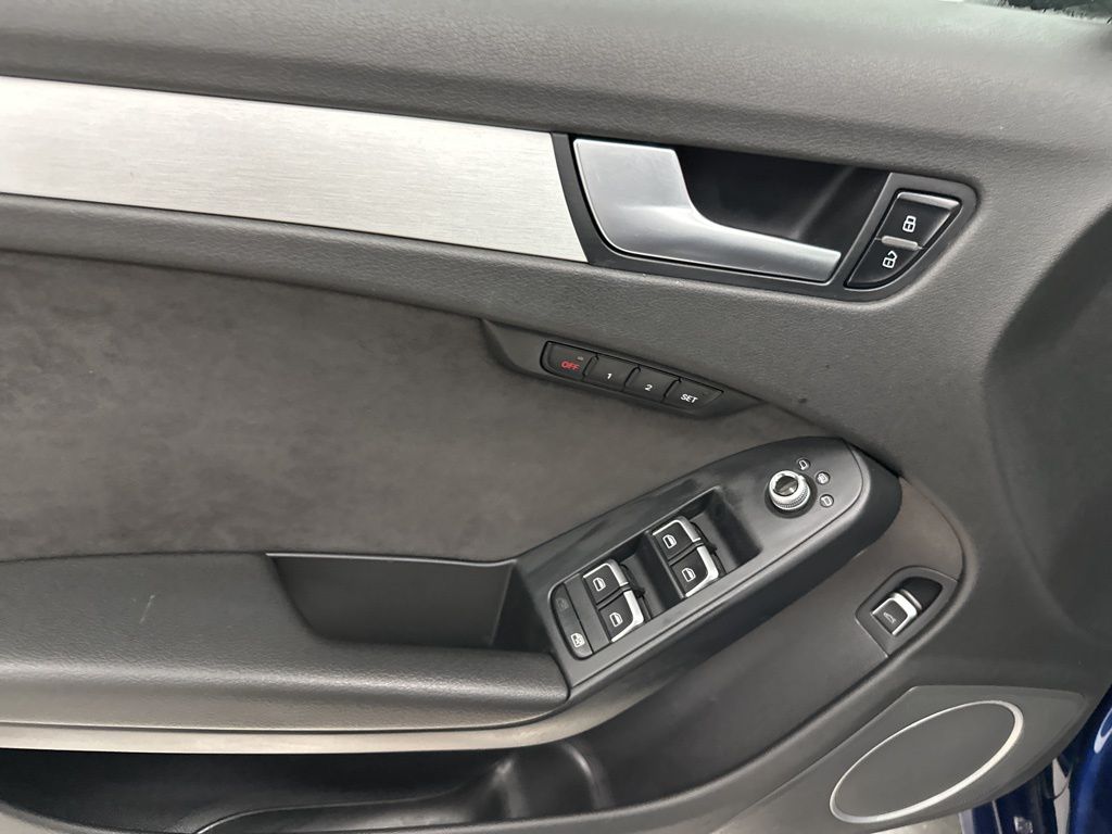 2014 Audi S4 Premium Plus Base photo 11