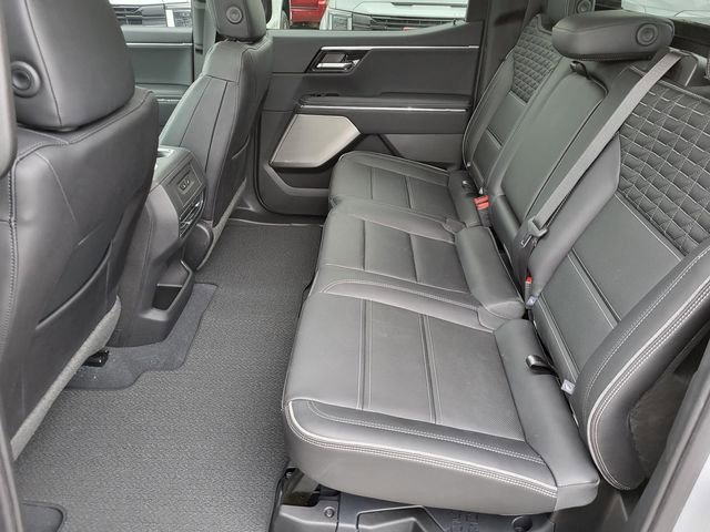 2024 Gmc Sierra EV Denali Edition 1 photo 4