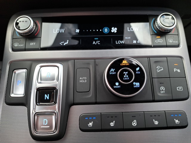 2023 Hyundai Palisade Calligraphy photo 20