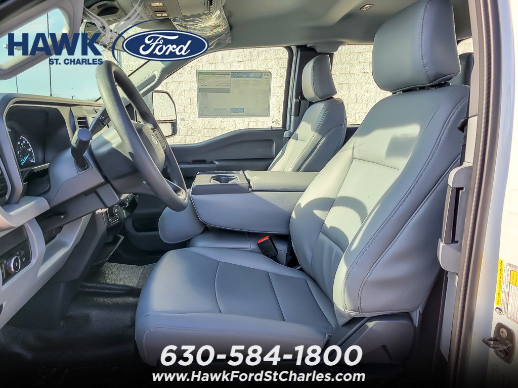 2026 FORD F-350 - Image 7