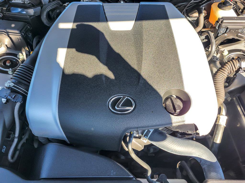 2015 LEXUS RC - Image 27