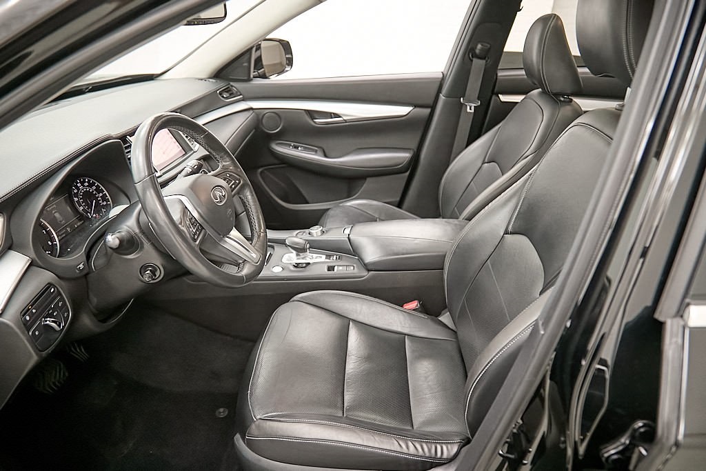 2019 INFINITI QX50 - Image 21