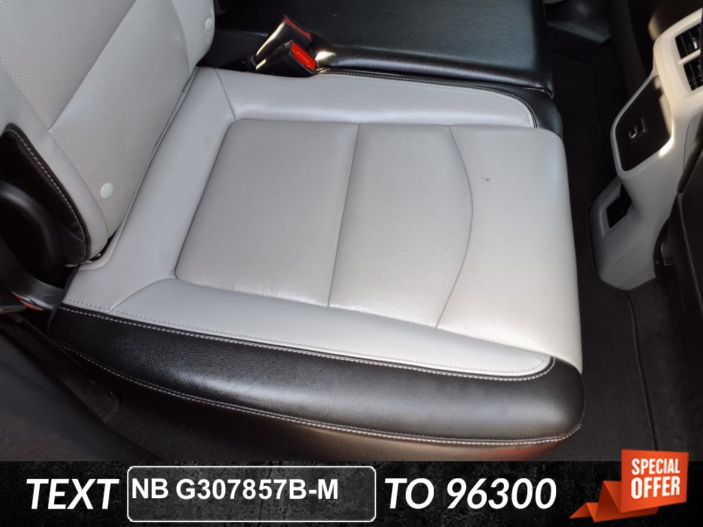2022 Gmc Terrain SLT photo 29