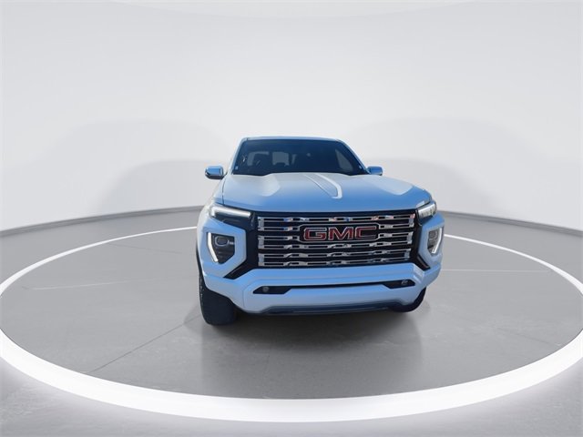 2026 Gmc Canyon Denali photo 3