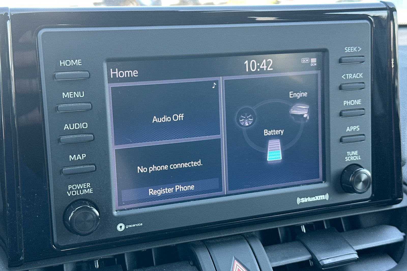 2022 Toyota RAV4 Hybrid XLE photo 20