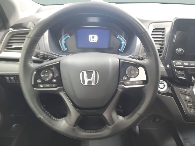 2024 Honda Odyssey Elite photo 30