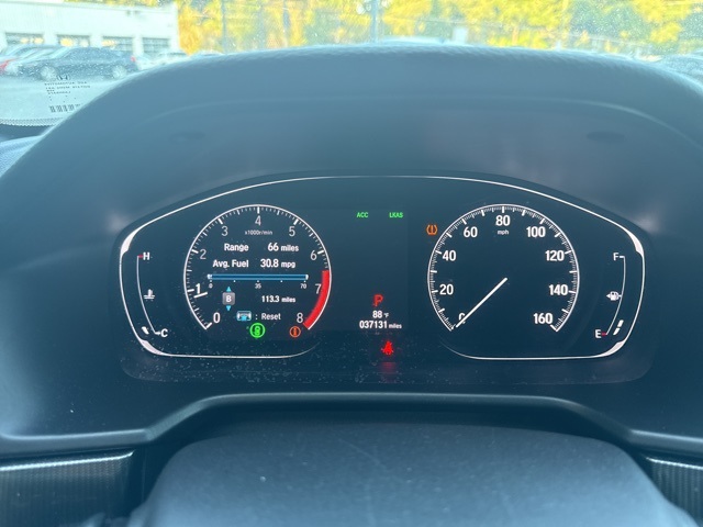 2020 Honda Accord Sport photo 11