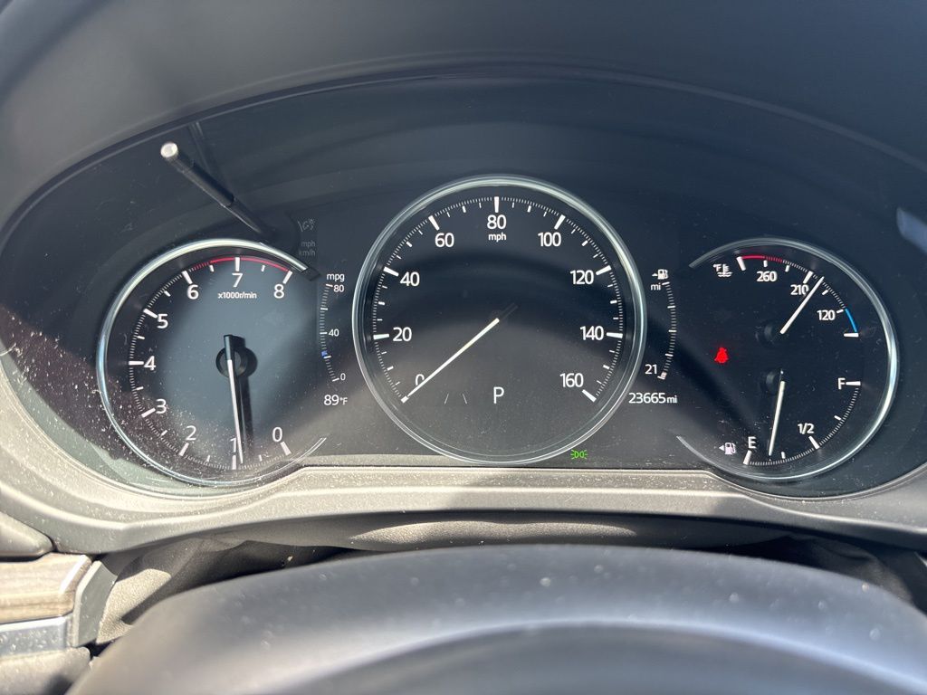 2022 Mazda CX-5 2.5 Premium Plus photo 13