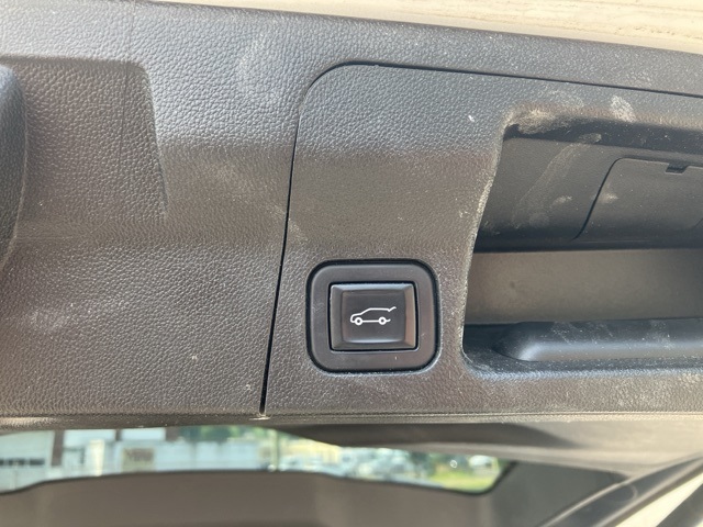 2020 Gmc Acadia AT4 photo 14