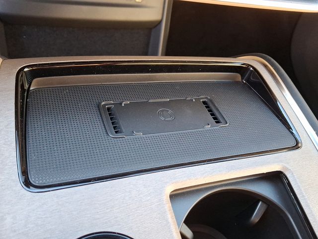 2025 Volvo EX90 Ultra photo 13