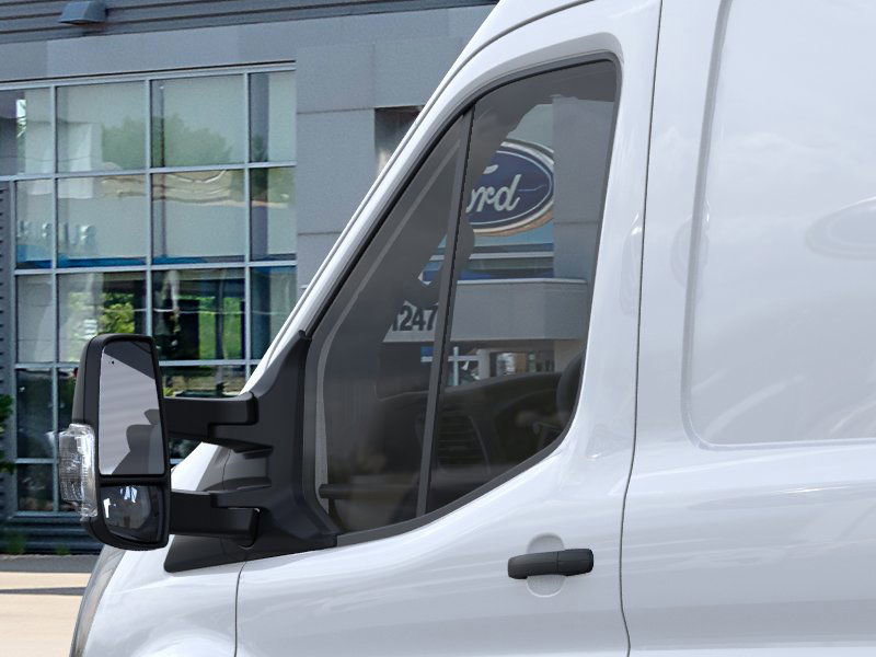 2025 Ford Transit Cargo Van photo 16