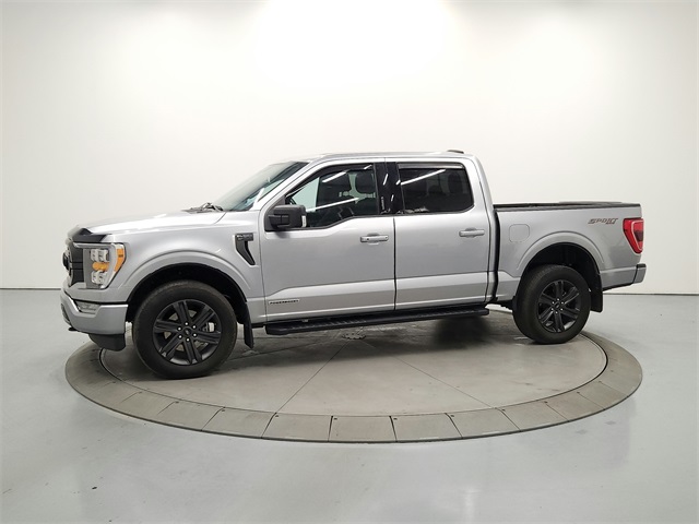 2023 Ford F-150 XL photo 3