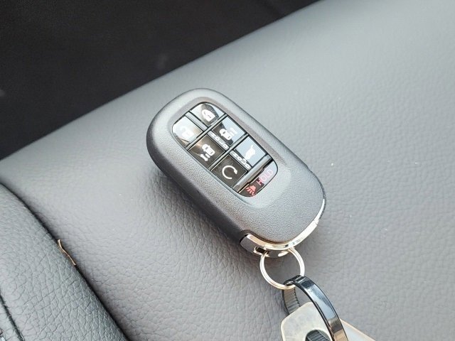 2026 Honda Odyssey EX-L photo 31