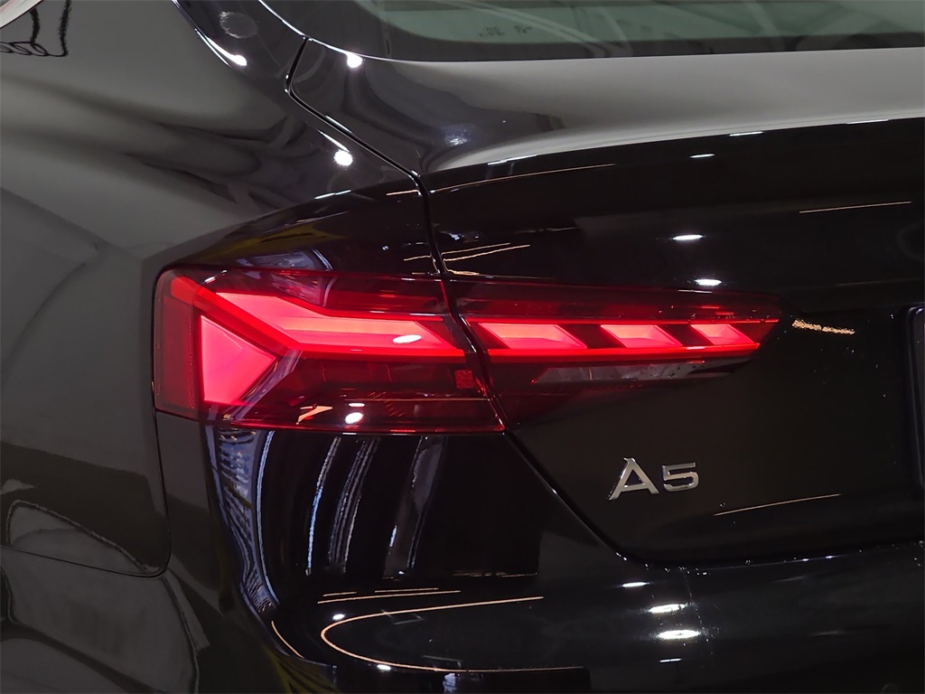 2023 Audi A5 Premium Quattro photo 33