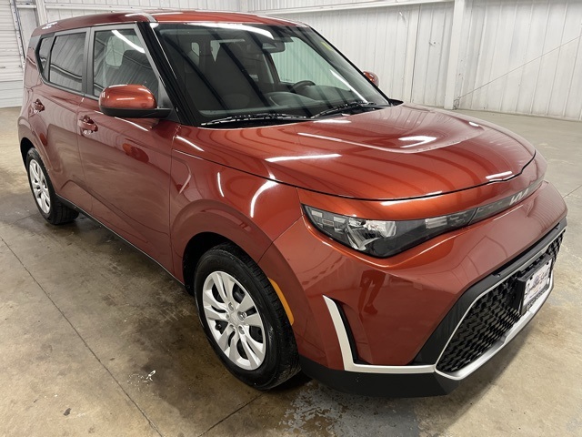 2023 Kia Soul