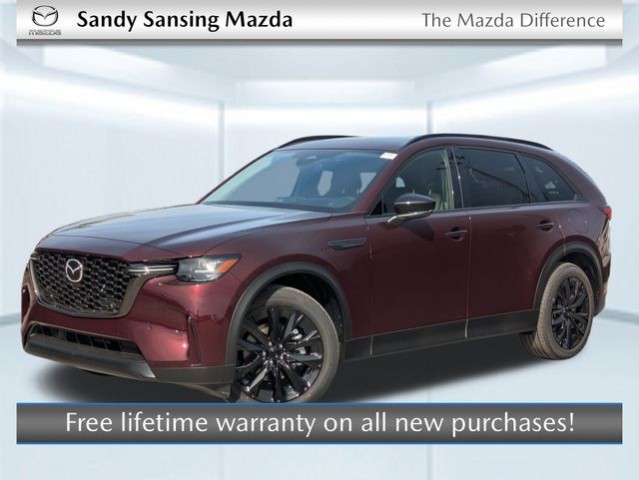 17 New Mazda CX-90 for Sale in Pensacola, FL | Sandy Sansing Mazda
