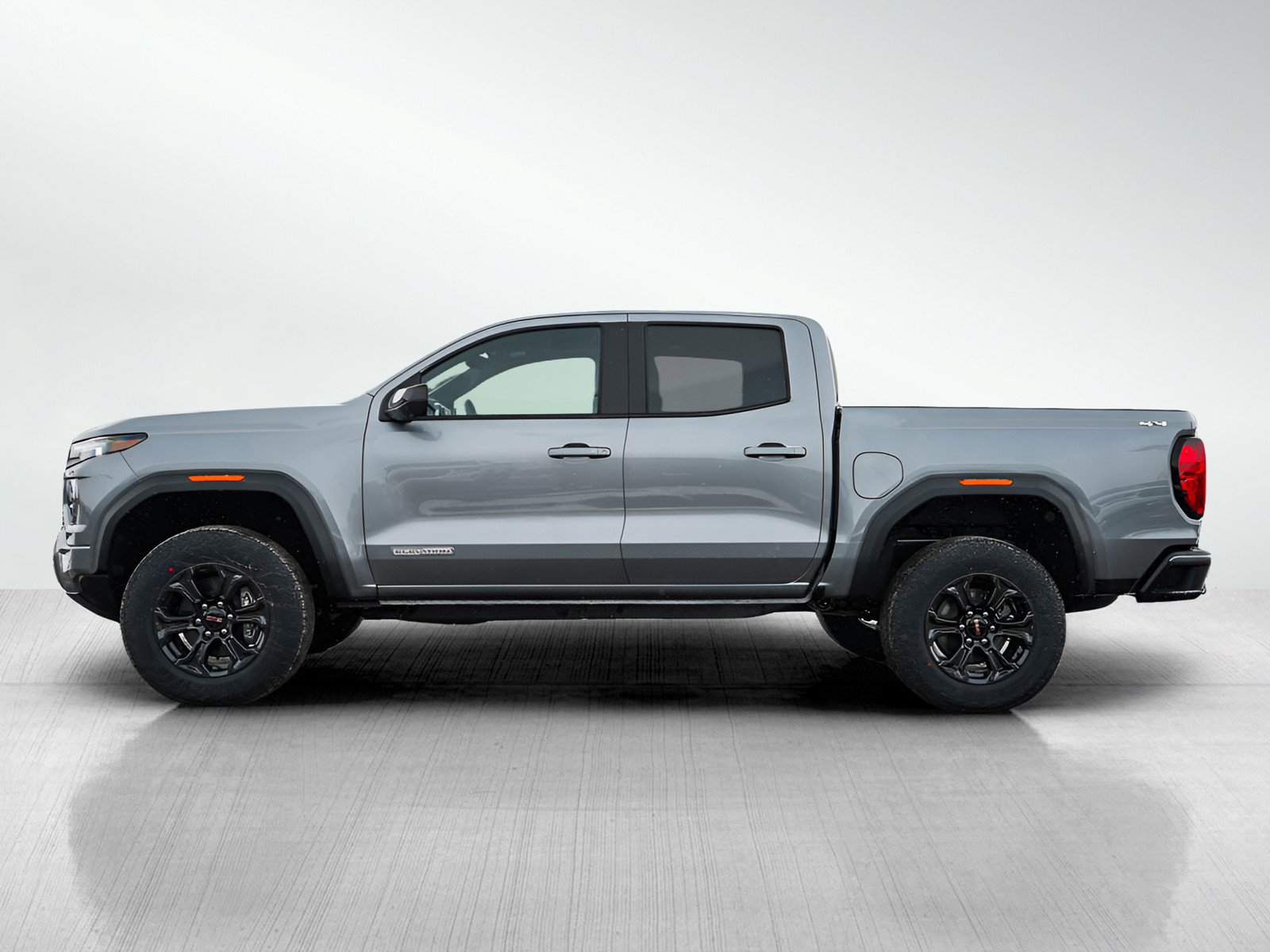 2025 Gmc Canyon Elevation photo 3