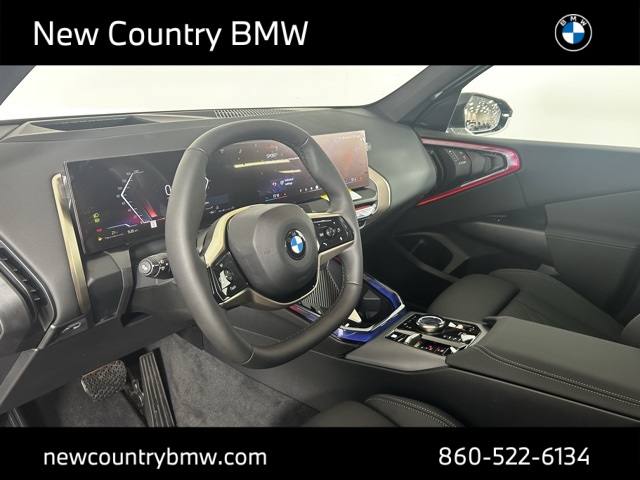2025 Bmw X3 30x Drive photo 10