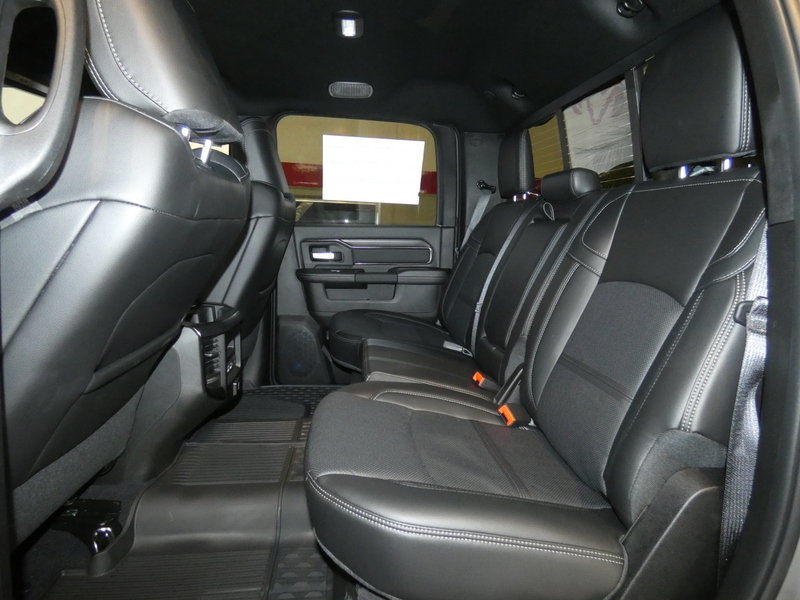 2025 Ram 2500 Power Wagon photo 20