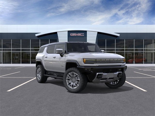 2025 GMC HUMMER EV 3X's photo