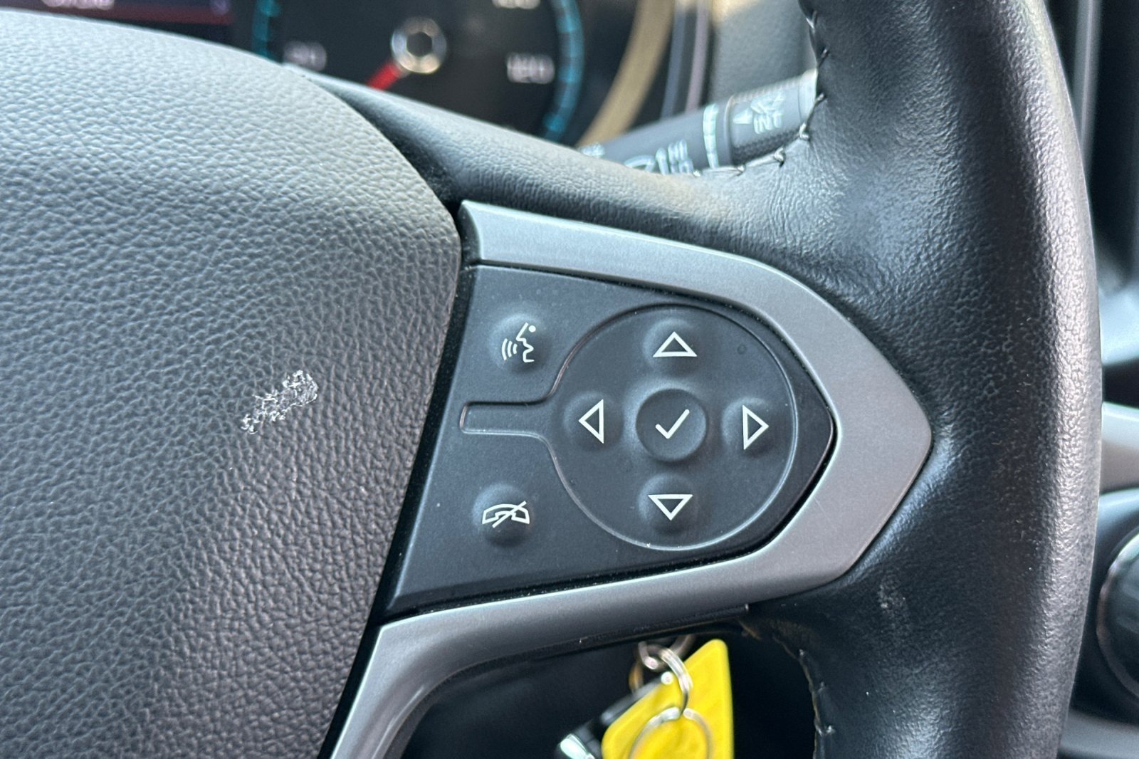 2021 Chevrolet Colorado ZR2 photo 30