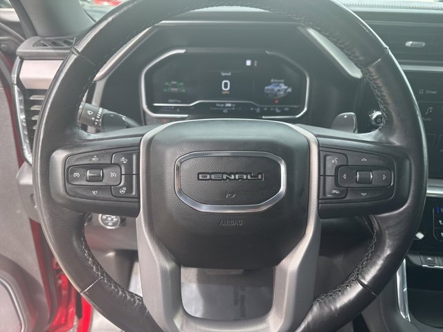 2022 Gmc Sierra 1500 Denali photo 17