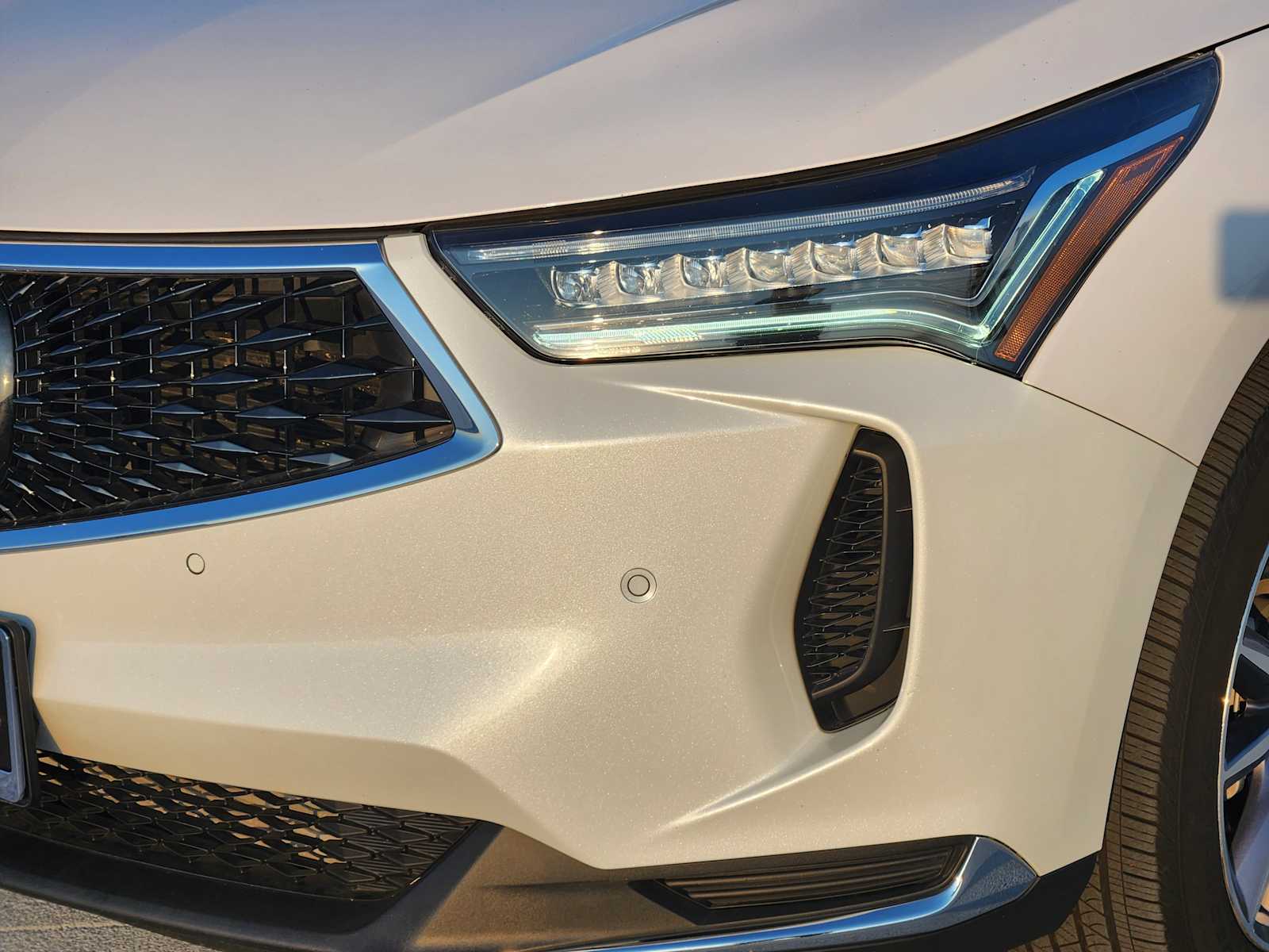 2023 Acura RDX Technology photo 3