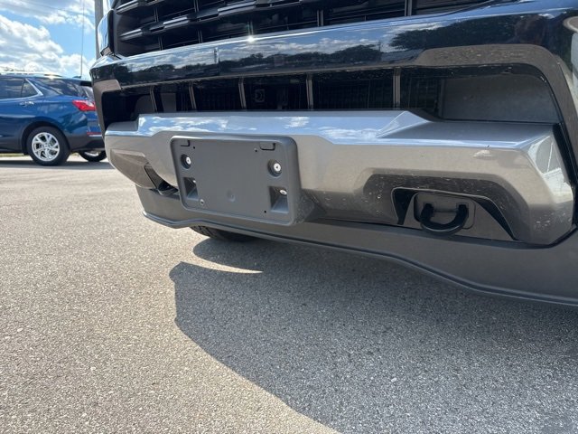 2022 Chevrolet Colorado Z71 photo 13