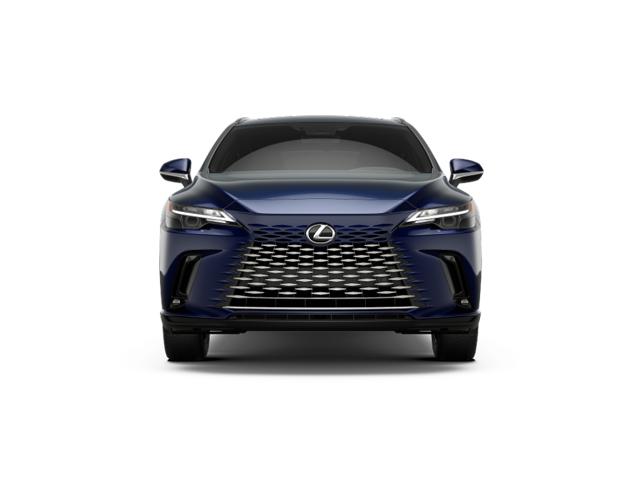 2025 Lexus RX 350 Premium photo 3