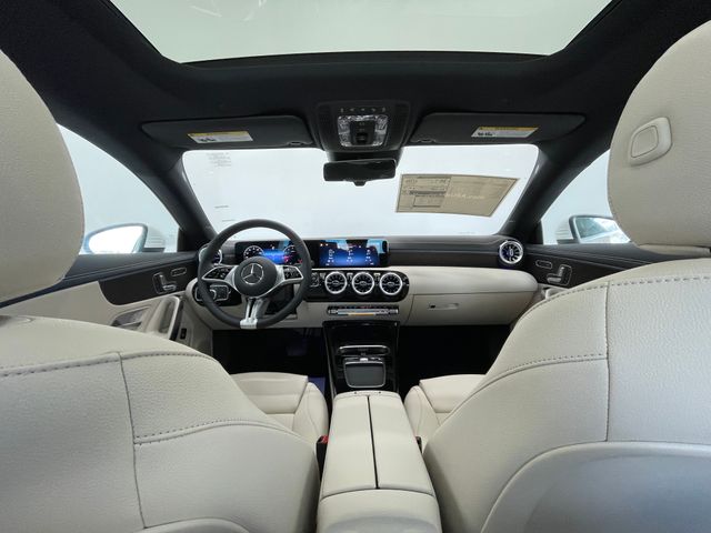 2026 Mercedes Benz CLA 250 photo 19
