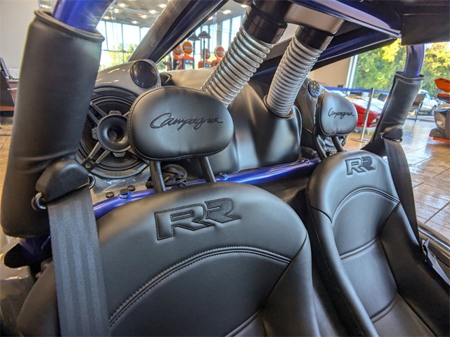 2022 Campagna T-REX photo 20
