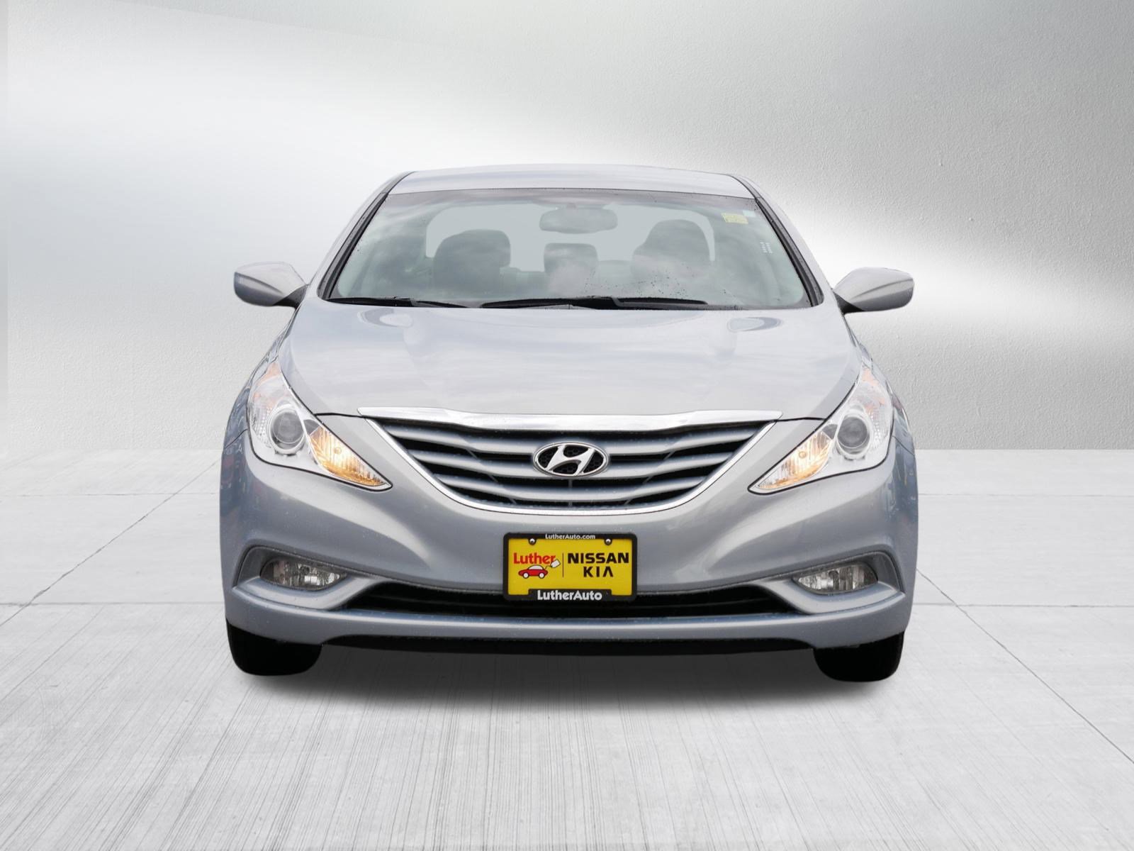 Used 2013 Hyundai Sonata GLS with VIN 5NPEB4AC3DH774185 for sale in Inver Grove Heights, MN