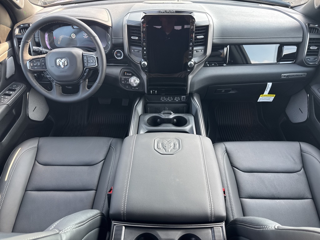 2026 Ram 1500 Rebel photo 27