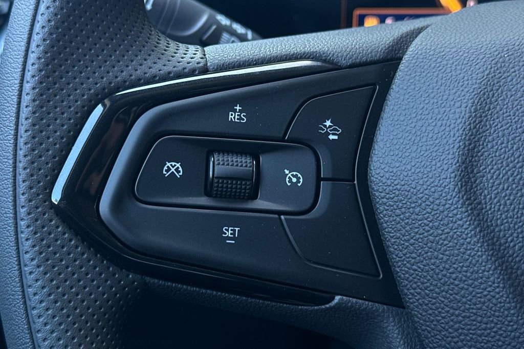 2026 Chevrolet Trailblazer LS photo 24