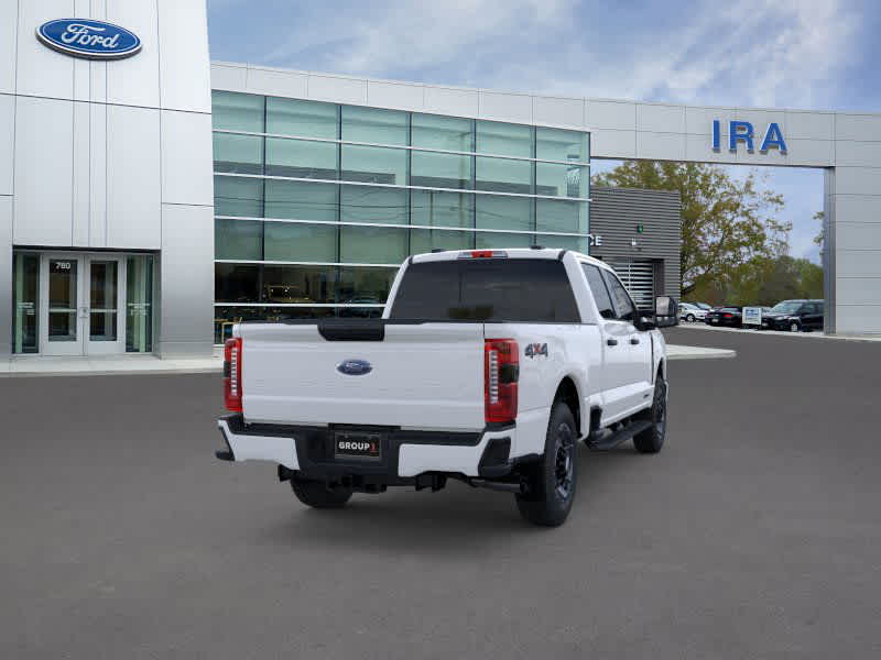 2026 Ford F-350 XL photo 8