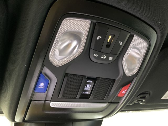 2025 Ram 2500 Big Horn photo 25