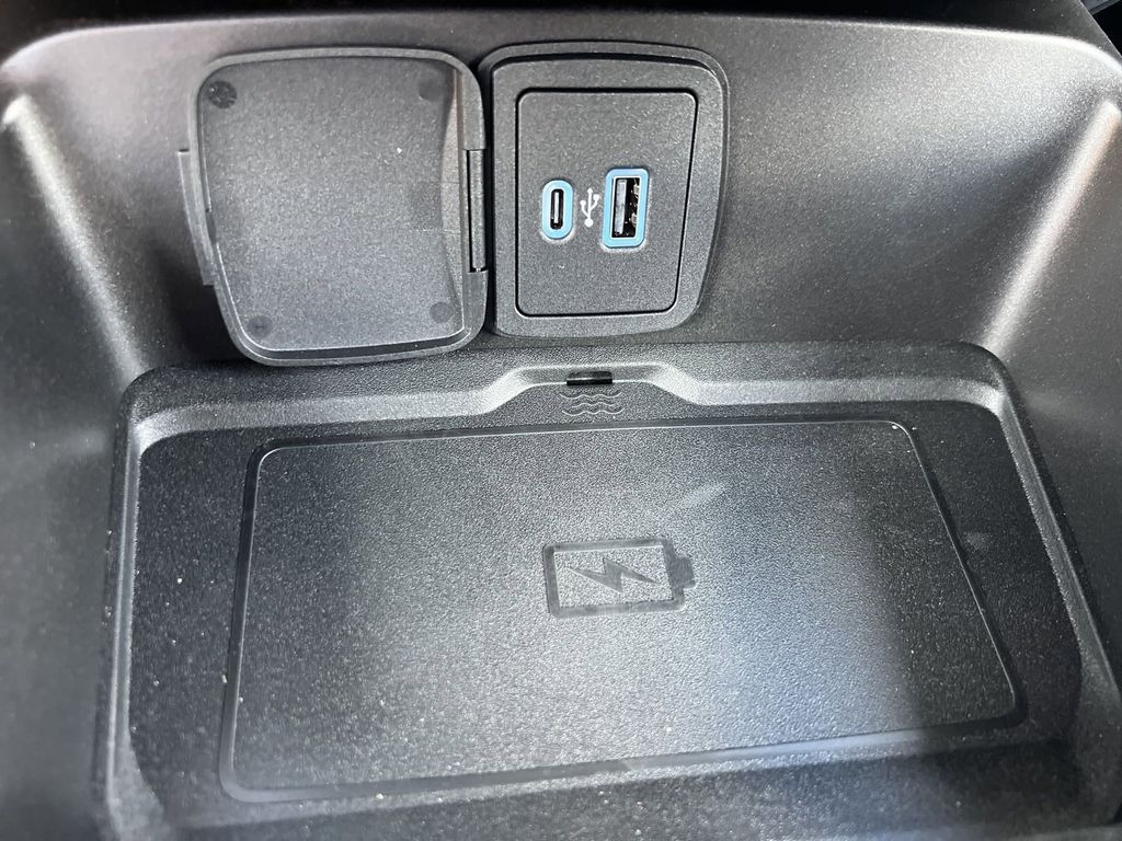 2023 Ford Bronco Outer Banks photo 22