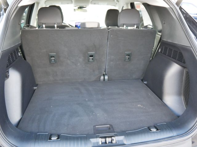 2022 Ford Escape SE photo 5