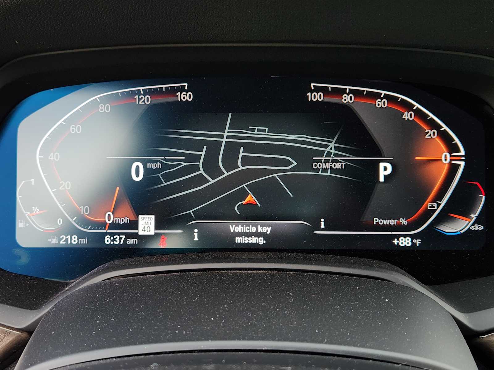 2022 Bmw X5 xDrive40i photo 7