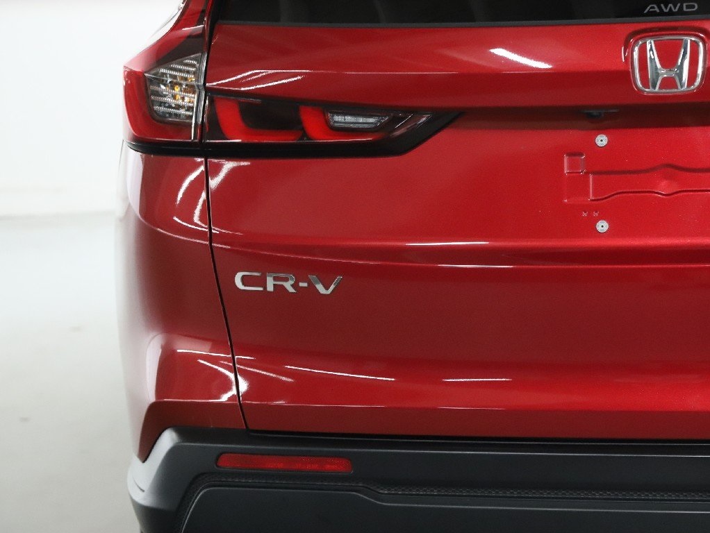 2023 Honda CR-V EX photo 39