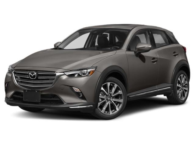 2019 Mazda CX-3 Grand Touring