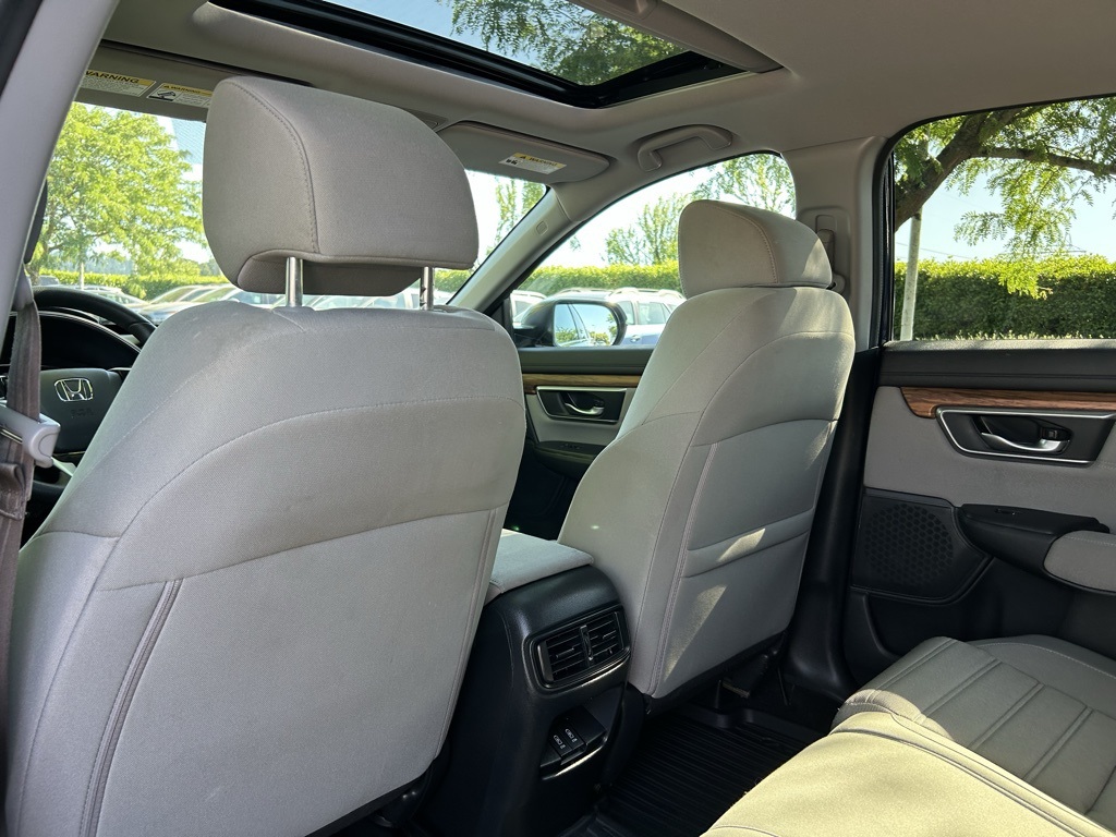 2020 Honda CR-V EX photo 22