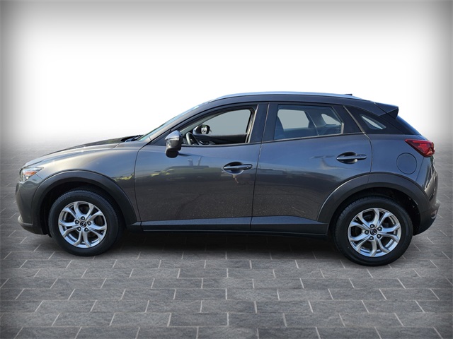 2019 Mazda CX-3 Sport photo 4