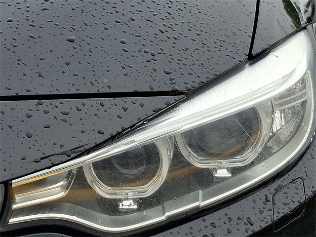 2014 Bmw 428i xDrive SULEV photo 8