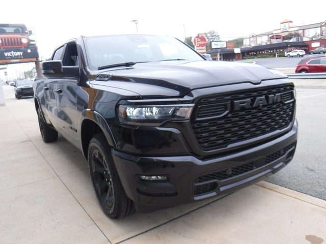 2025 Ram 1500 Big Horn photo 5