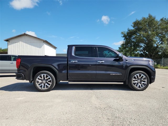 2023 Gmc Sierra 1500 Denali photo 7