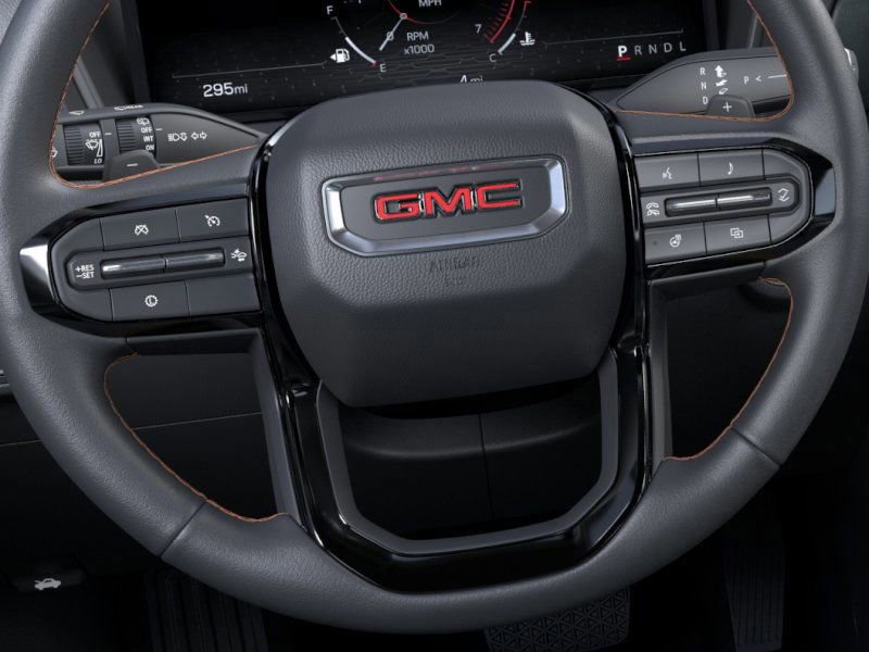2026 Gmc Terrain AT4 photo 19