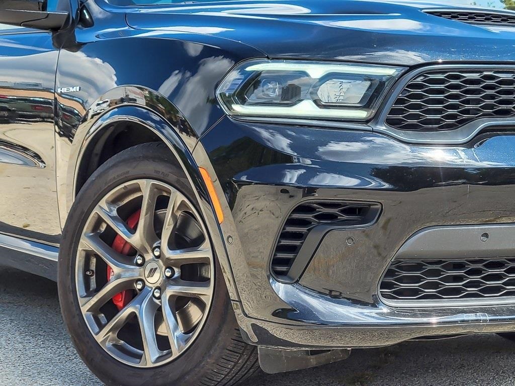 2024 Dodge Durango R/T photo 2